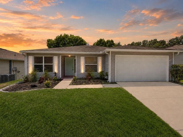 29204 PRINCEVILLE DRIVE, San Antonio, FL 33576