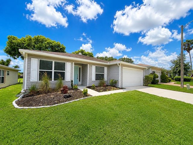 29204 PRINCEVILLE DRIVE, San Antonio, FL 33576