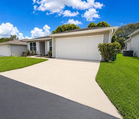 29204 PRINCEVILLE DRIVE, San Antonio, FL 33576