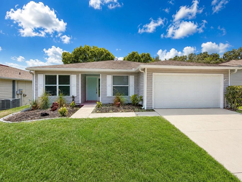 29204 PRINCEVILLE DRIVE, San Antonio, FL 33576
