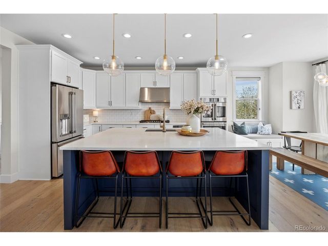 24996 E Geddes Cir, Aurora, CO 80016