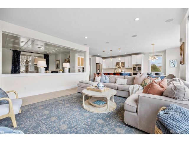 24996 E Geddes Cir, Aurora, CO 80016