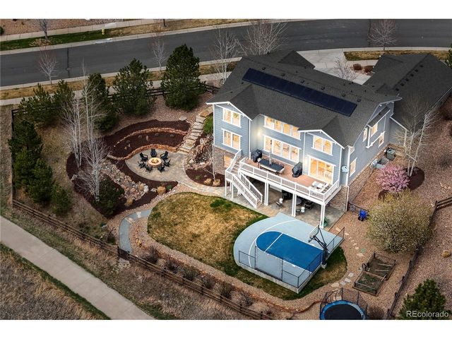 24996 E Geddes Cir, Aurora, CO 80016