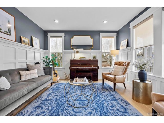 24996 E Geddes Cir, Aurora, CO 80016