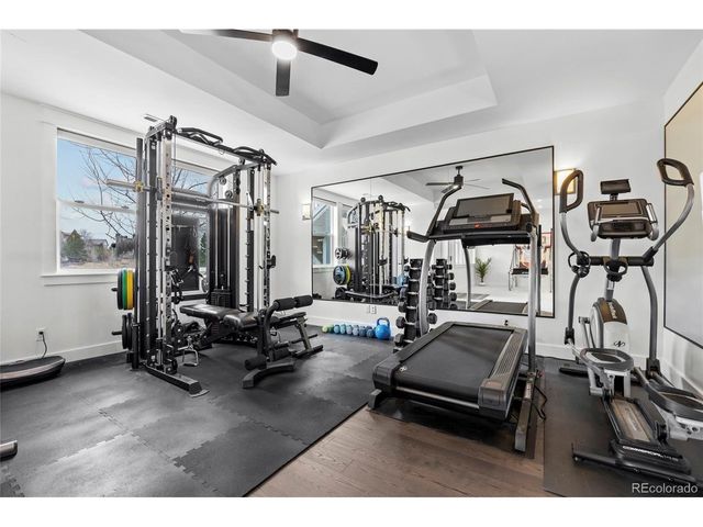 24996 E Geddes Cir, Aurora, CO 80016