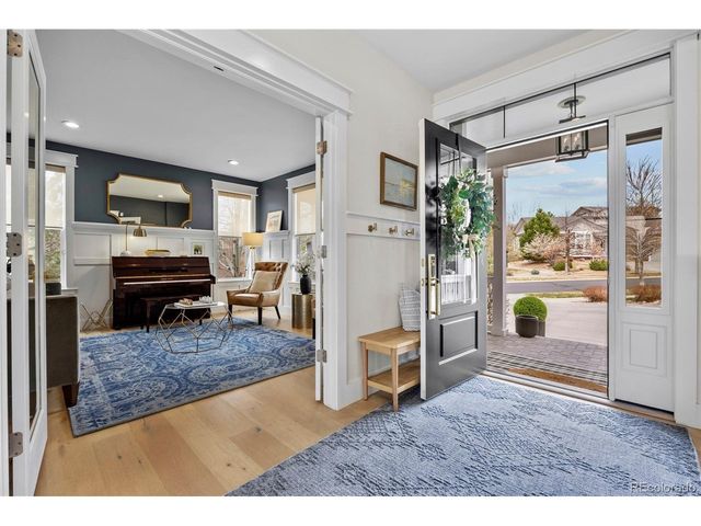 24996 E Geddes Cir, Aurora, CO 80016