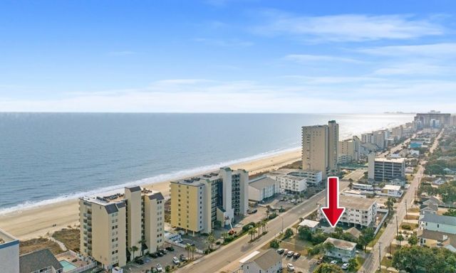 3602-B S Ocean Blvd., North Myrtle Beach, SC 29582