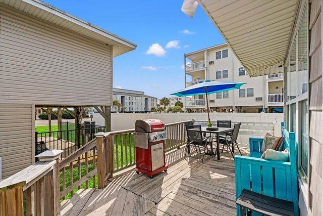 3602-B S Ocean Blvd., North Myrtle Beach, SC 29582