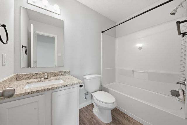15011 Crockett Road, Willis, TX 77378
