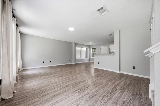 15011 Crockett Road, Willis, TX 77378