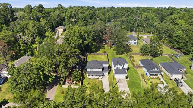 15011 Crockett Road, Willis, TX 77378