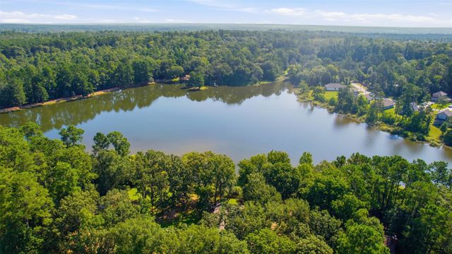 15011 Crockett Road, Willis, TX 77378