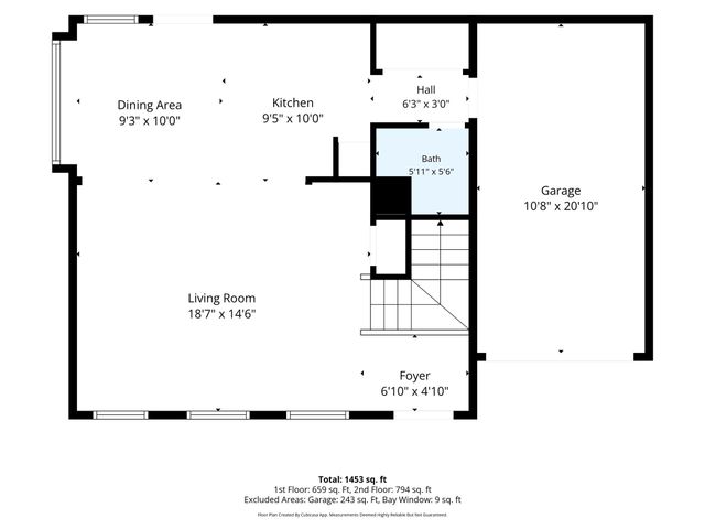 15011 Crockett Road, Willis, TX 77378