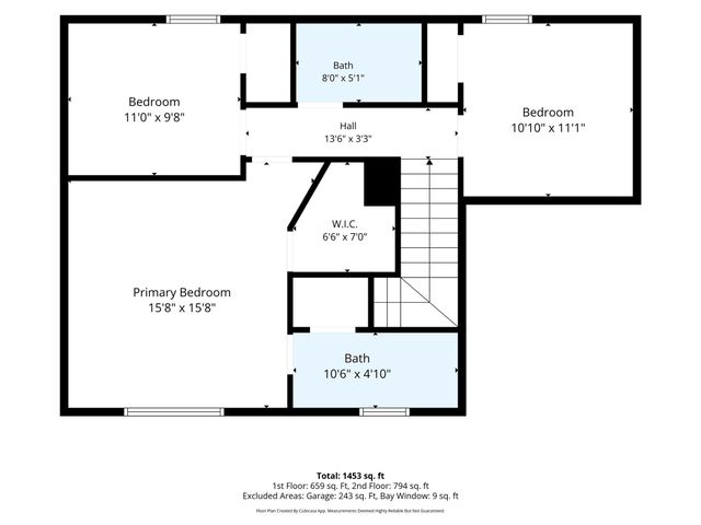 15011 Crockett Road, Willis, TX 77378