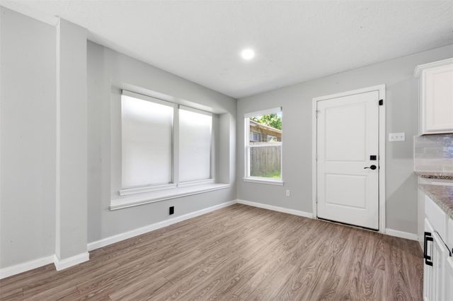 15011 Crockett Road, Willis, TX 77378