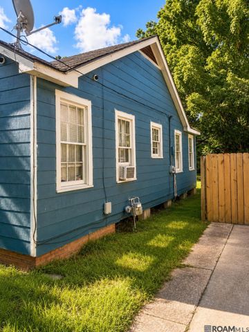 4908 Fairfields Ave, Baton Rouge, LA 70805