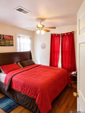 4908 Fairfields Ave, Baton Rouge, LA 70805