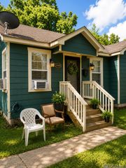 4908 Fairfields Ave, Baton Rouge, LA 70805