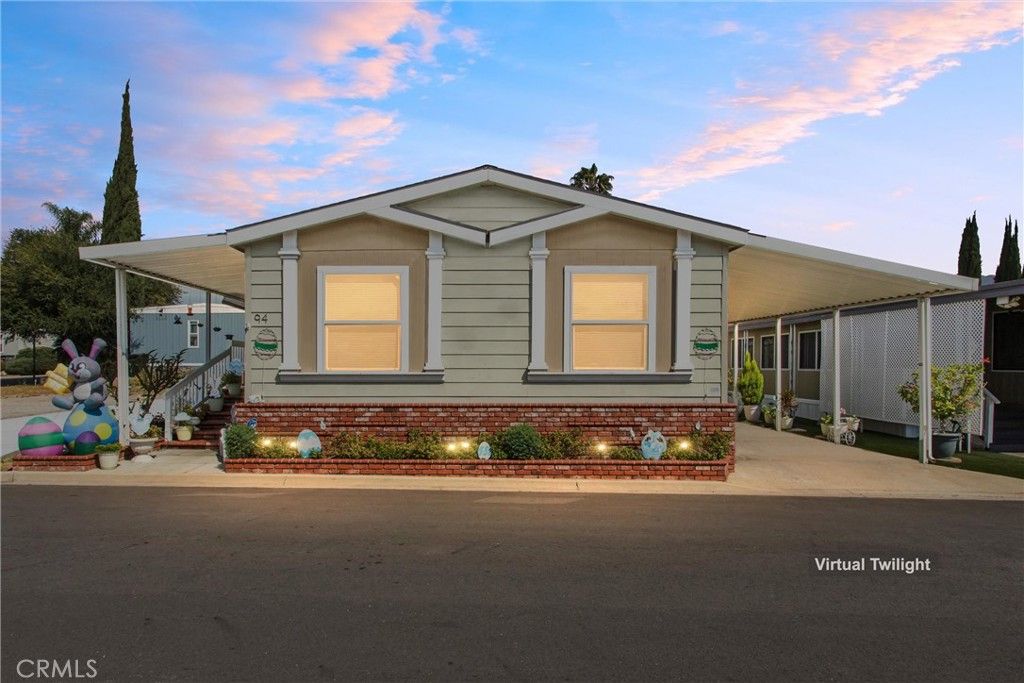 2755 W Arrow Highway 94, La Verne, CA 91750 — exterior