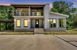 815 N Seven Points Drive, Kemp, TX 75143