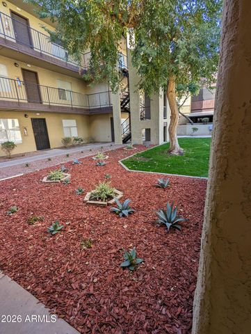 461 W HOLMES Avenue 258, Mesa, AZ 85210
