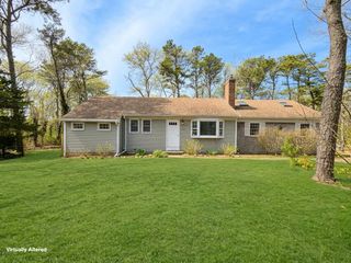 527 S Orleans Road, Brewster, MA 02631