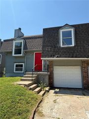 7502 Monrovia Street, Shawnee, KS 66216