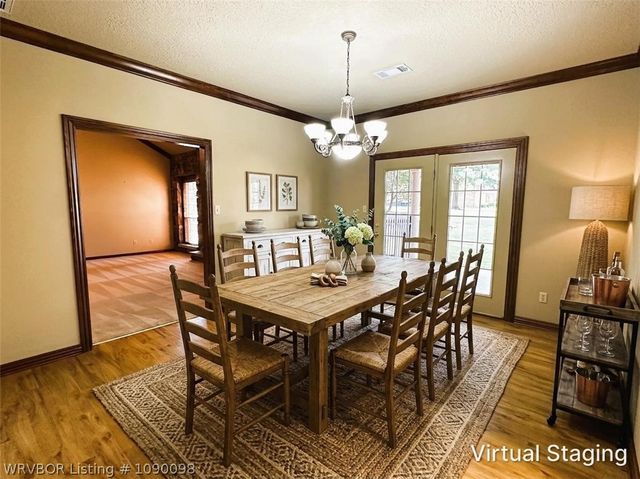 6901 Southfield Drive, Fort Smith, AR 72916