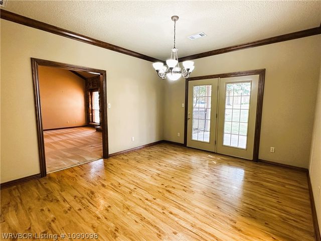 6901 Southfield Drive, Fort Smith, AR 72916