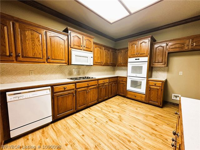 6901 Southfield Drive, Fort Smith, AR 72916