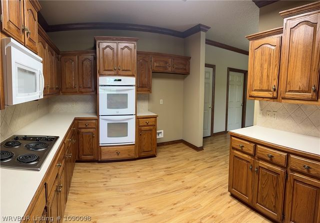 6901 Southfield Drive, Fort Smith, AR 72916