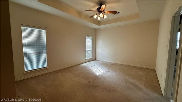 6901 Southfield Drive, Fort Smith, AR 72916
