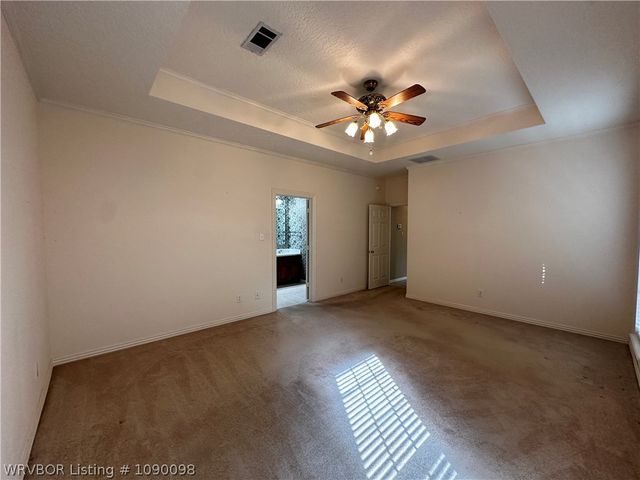 6901 Southfield Drive, Fort Smith, AR 72916