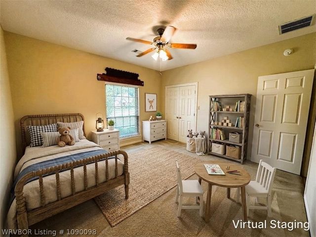 6901 Southfield Drive, Fort Smith, AR 72916