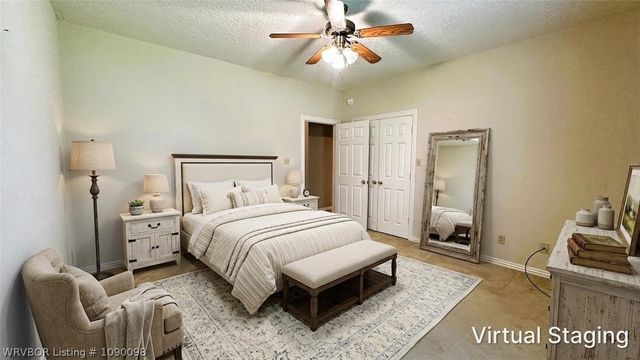 6901 Southfield Drive, Fort Smith, AR 72916