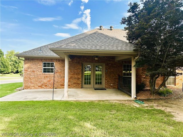 6901 Southfield Drive, Fort Smith, AR 72916