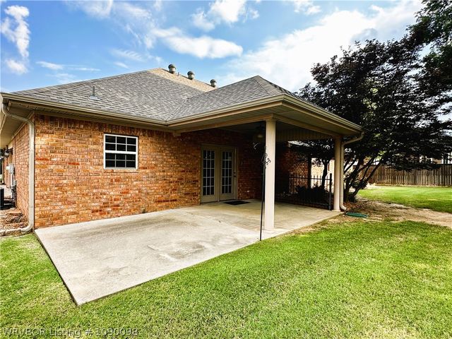6901 Southfield Drive, Fort Smith, AR 72916