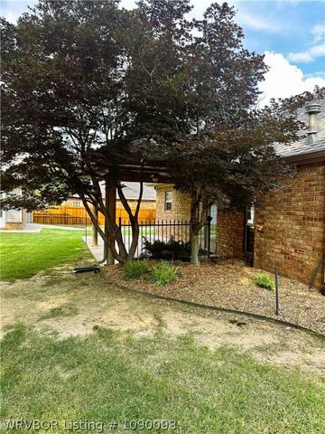6901 Southfield Drive, Fort Smith, AR 72916