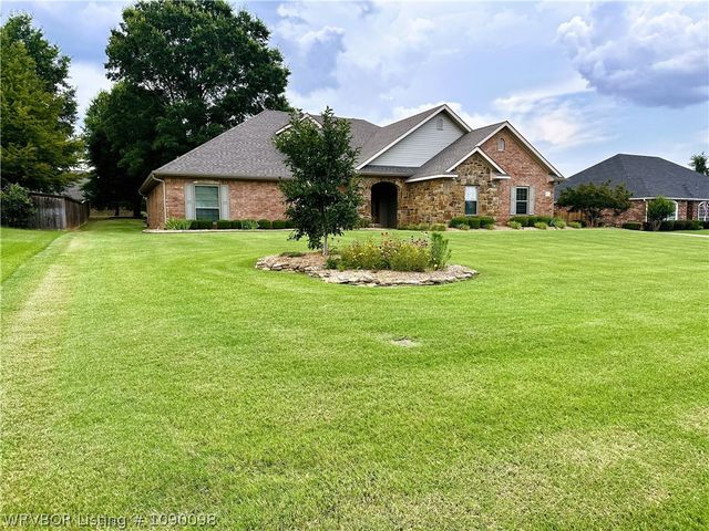6901 Southfield Drive, Fort Smith, AR 72916