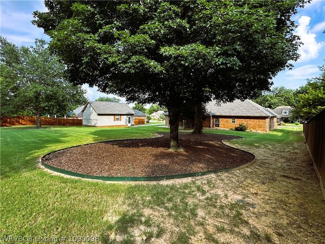 6901 Southfield Drive, Fort Smith, AR 72916