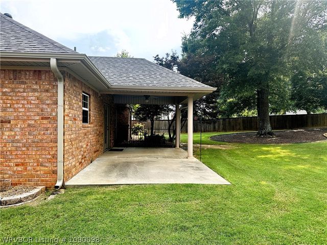 6901 Southfield Drive, Fort Smith, AR 72916