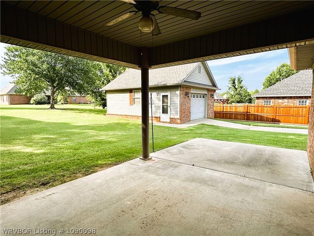6901 Southfield Drive, Fort Smith, AR 72916