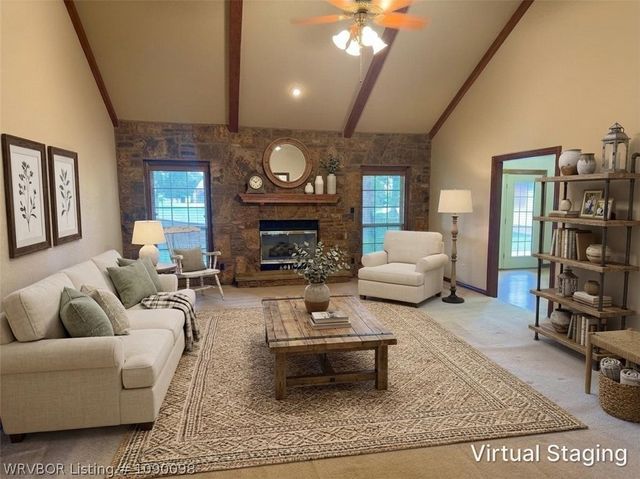 6901 Southfield Drive, Fort Smith, AR 72916