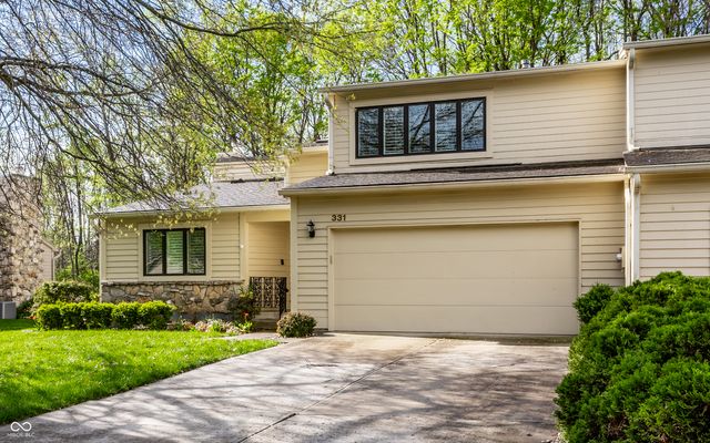 331 Sandbrook Drive, Noblesville, IN 46062