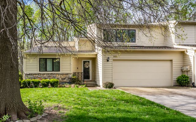 331 Sandbrook Drive, Noblesville, IN 46062