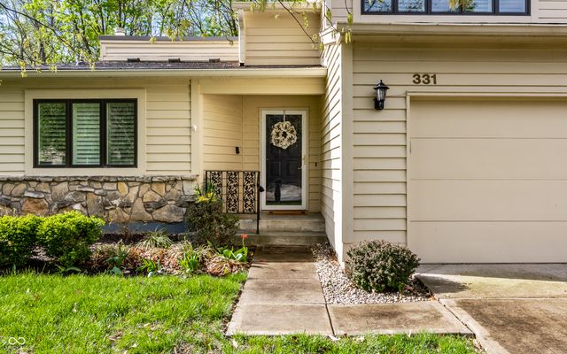 331 Sandbrook Drive, Noblesville, IN 46062