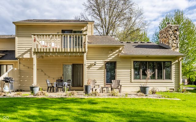 331 Sandbrook Drive, Noblesville, IN 46062