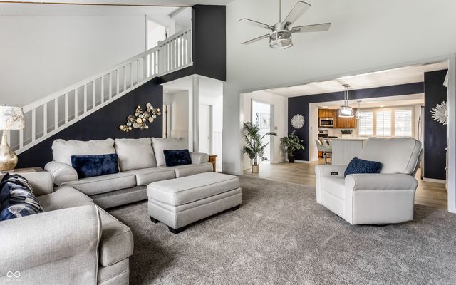 331 Sandbrook Drive, Noblesville, IN 46062