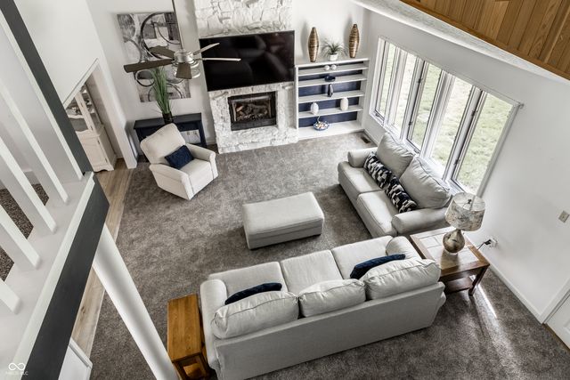 331 Sandbrook Drive, Noblesville, IN 46062