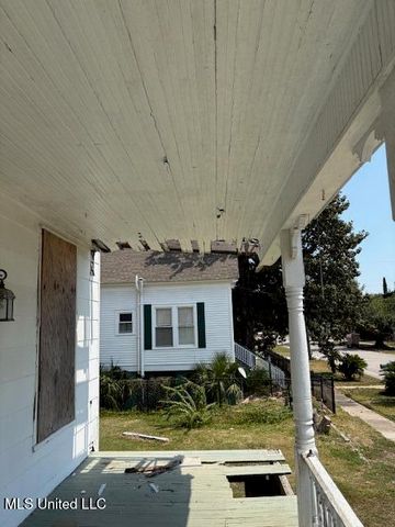 2026 18th Street, Gulfport, MS 39501
